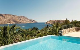 Phaea Blue - Small Luxury Hotels Of The World